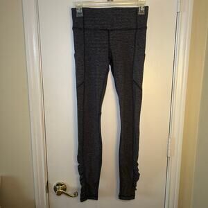 Lululemon Speed Tight IV *Rulu Women's Leggings Size 4